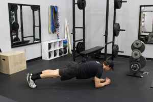 Los 10 mejores ejercicios de entrenamiento de fuerza para nadadores