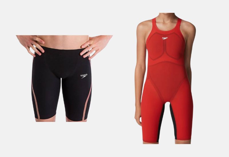 Trajes tecnológicos Speedo Pure Intent