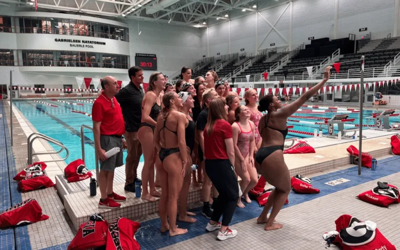 ¡La razón por la que te aburres en la práctica de natación y cómo solucionarlo!