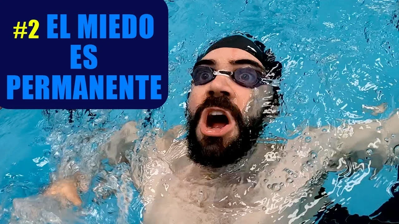 ¿Miedo al Agua Profunda? 4 Errores que debes evitar!
