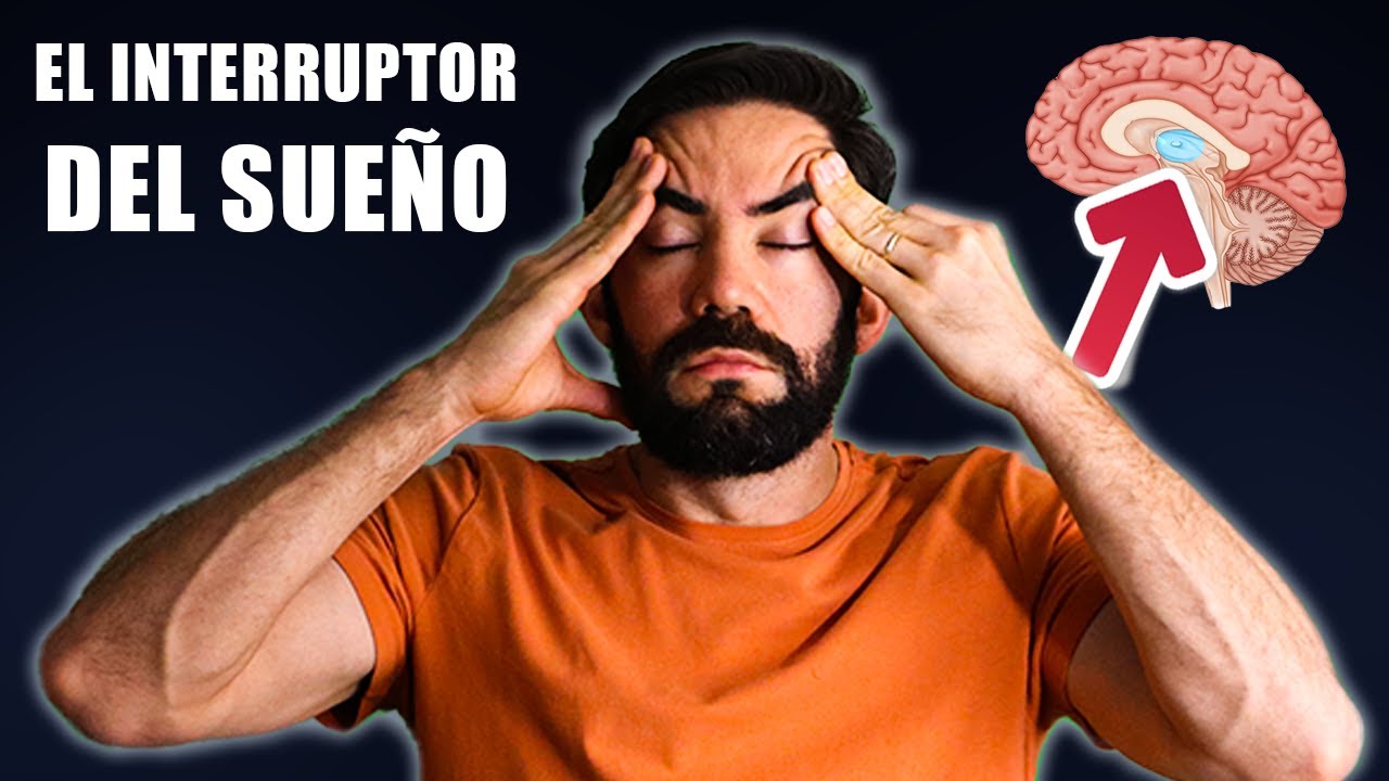 Demasiado Cansado Para Poder Dormir (Así Lo Arregle)