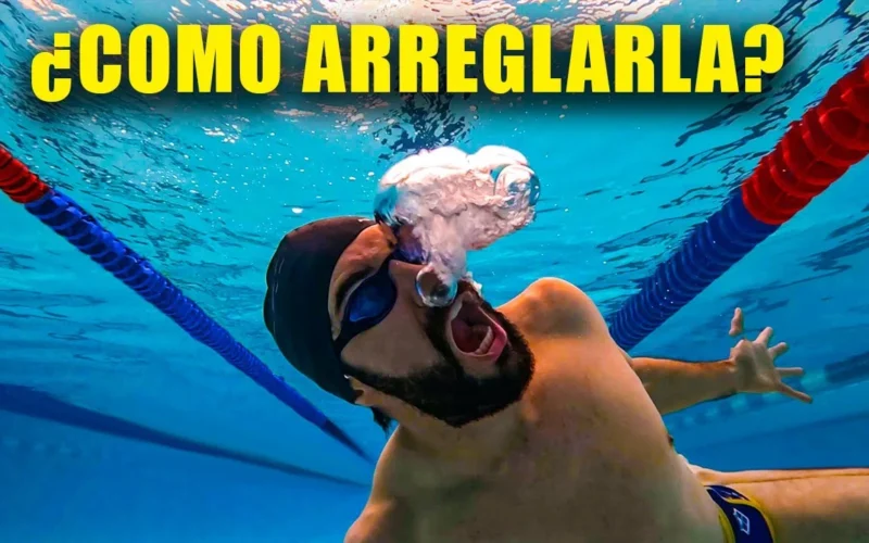 Este Canal Arruinó la Natación