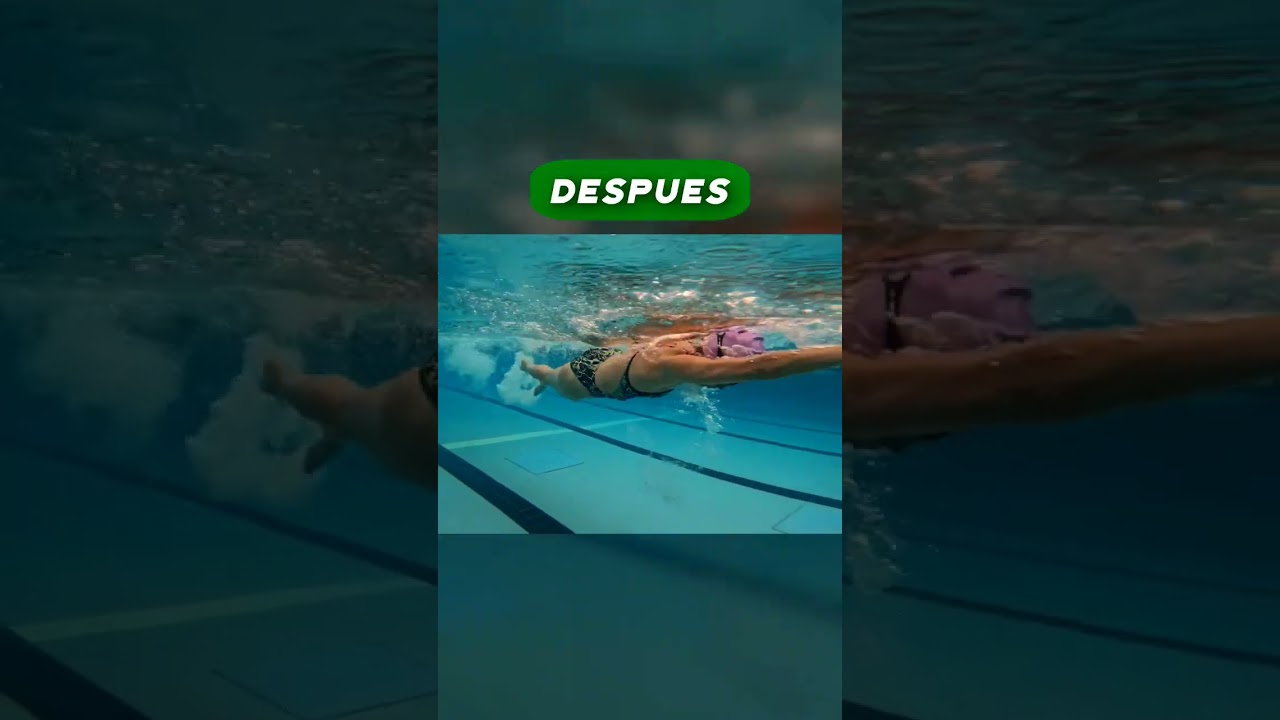 Increíble Transformación!
