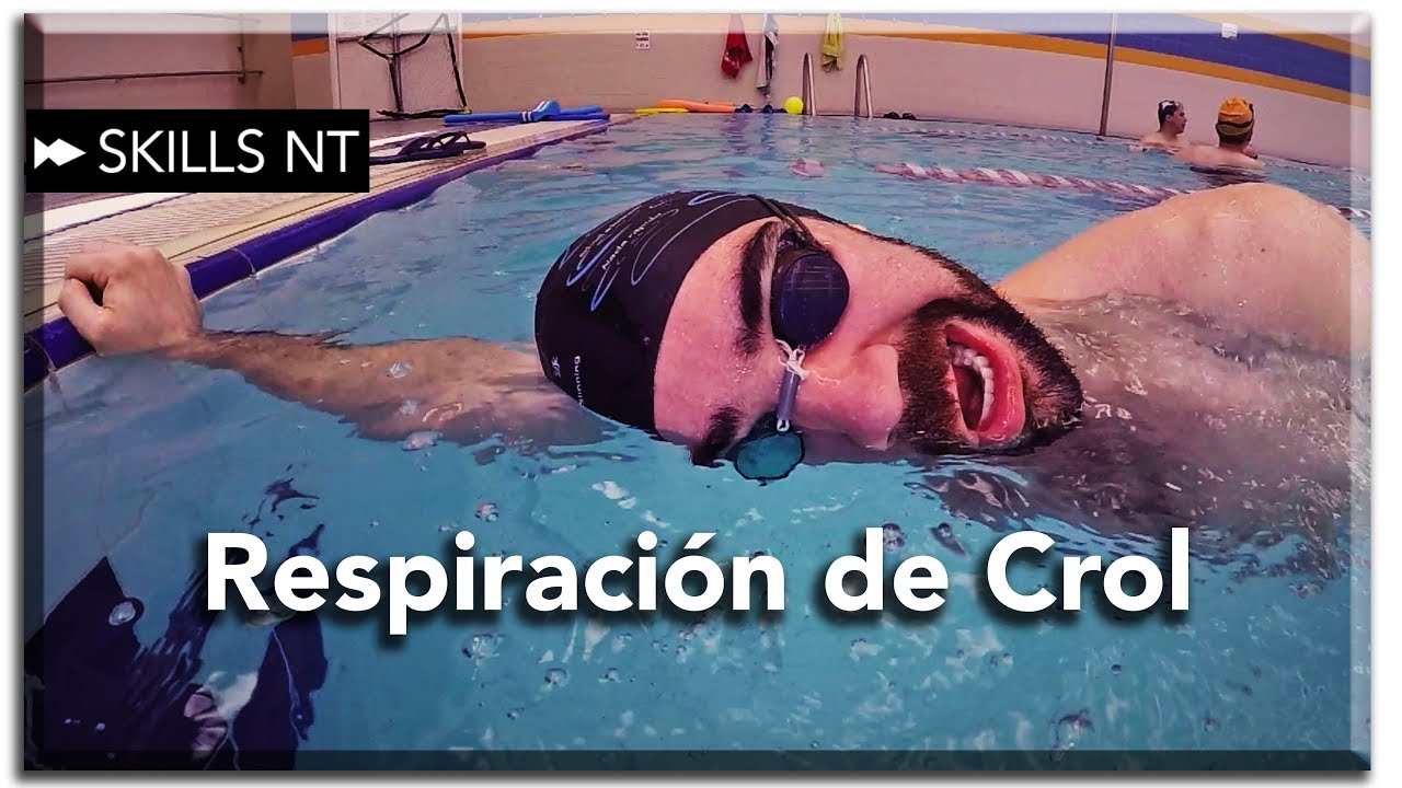 4 ejercicios de respiracion para mejorar tu estilo de crol suave