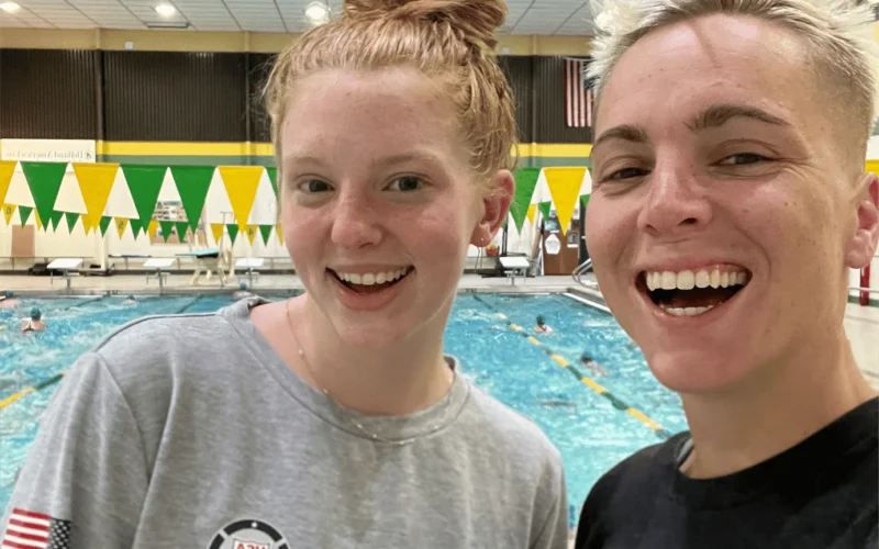 (Lista corta): ¡Explicación de los niveles de natación competitivos de USA Swimming! Publicaciones relacionadas